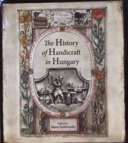 The History of Handicraft