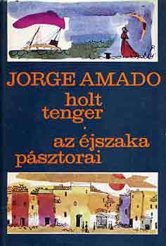 Holt tenger-Az jszaka psztorai