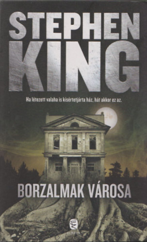 Borzalmak v�rosa