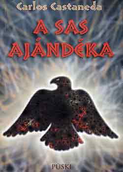 Carlos Castaneda - A sas ajndka