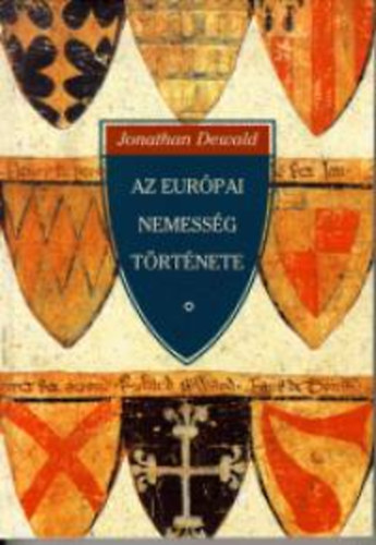 Az eurpai nemessg trtnete 1400-1800