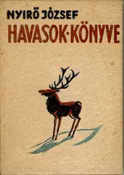 Havasok k�nyve