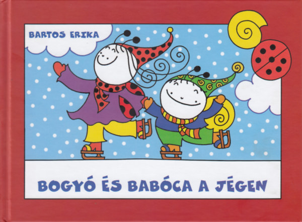 Bogy s Babca a jgen