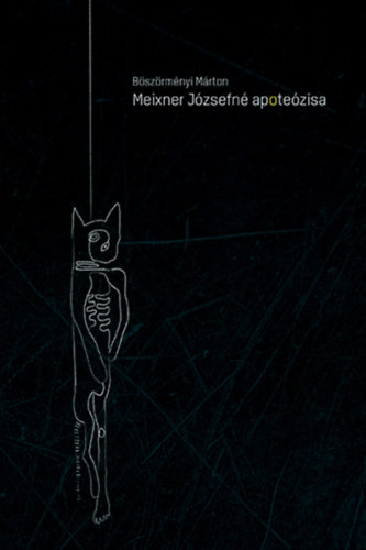 Meixner J�zsefn� apote�zisa