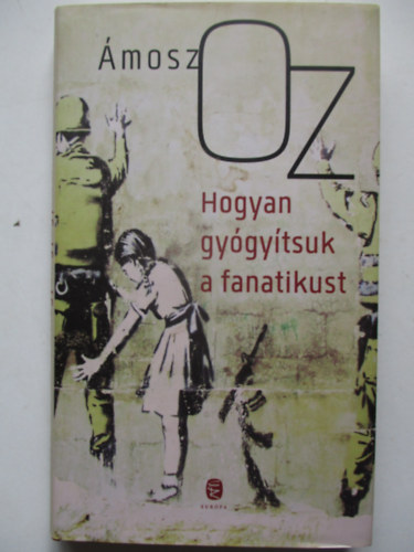 Hogyan gygytsuk a fanatikust