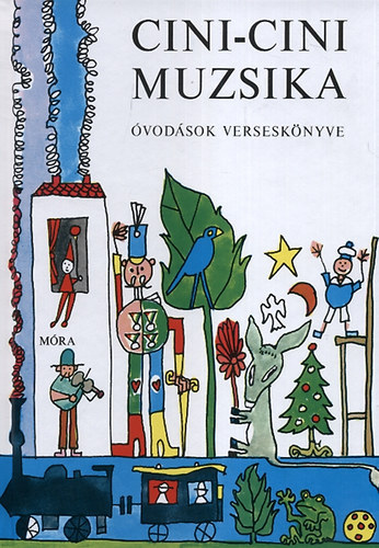 Cini-cini muzsika (vodsok versesknyve)