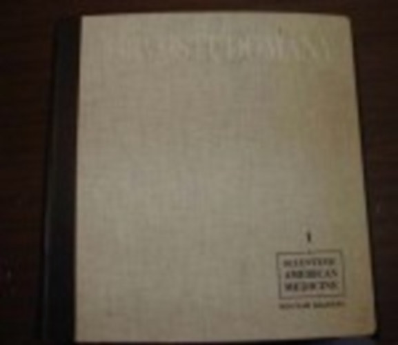 Orvostudom�ny 1-2 - A Scientific American Medicine magyar kiad�sa