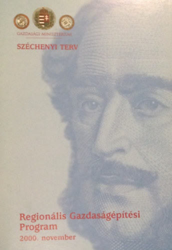 Szchenyi terv - Regionlis Gazdasgptsi Program