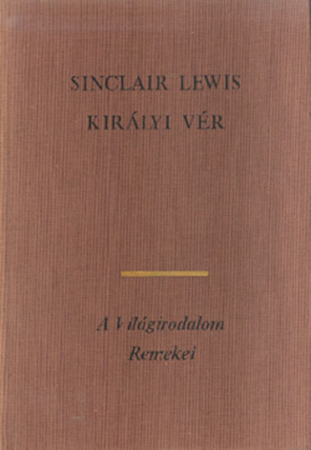 Kir�lyi v�r