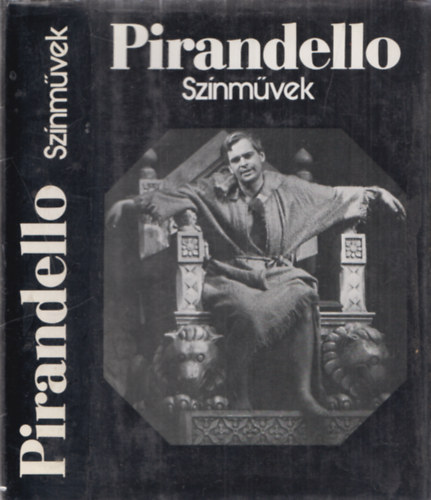 Pirandello - Sznmvek
