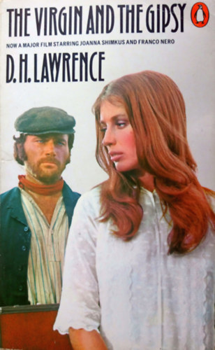 D.H. Lawrence - The Virgin and the Gipsy
