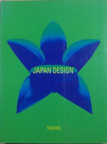 Michael Mnninger Matthias Dietz - Japan Design - TASCHEN