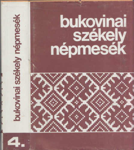 Bukovinai szkely npmesk IV.