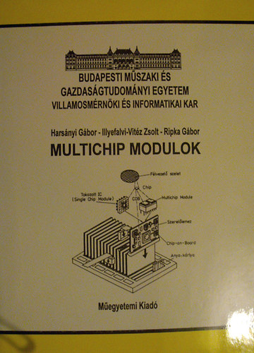 Multichip modulok