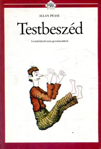 Allan Pease - Testbeszd