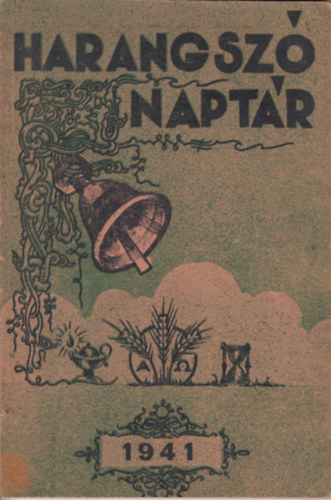 Harangsz Naptr 1941