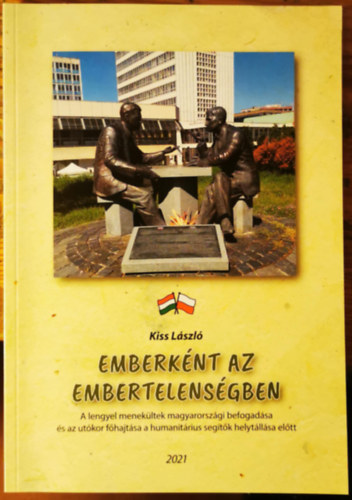 Emberknt az embertelensgben