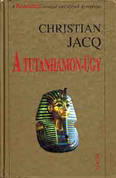 A Tutanhamon-gy