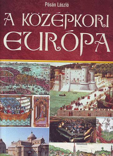 A kzpkori Eurpa