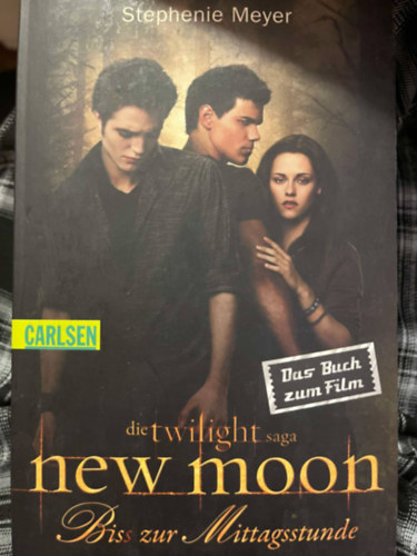 Biss zur Mittagsstunde