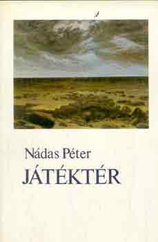 N�das P�ter - J�t�kt�r