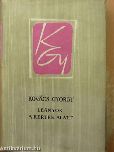 Lenyok a kertek alatt ELBESZLSEK
