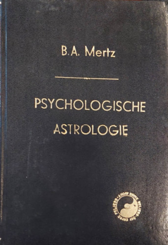 Psychologische astrologie (kzirat formjban)
