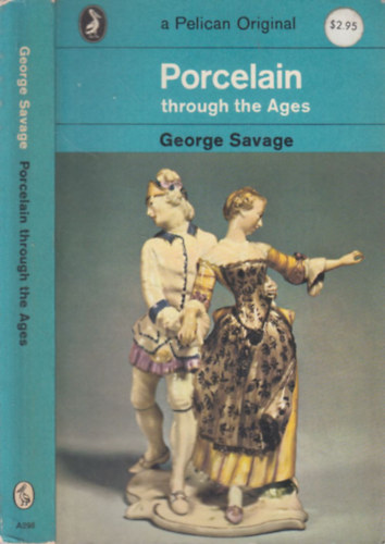 Porcelain through the Ages
