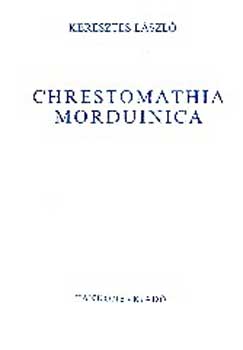 Chrestomathia Morduinica NT-41131