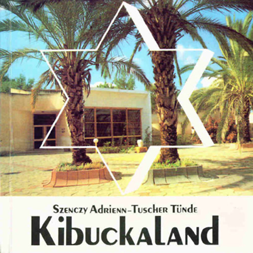 Kibuckaland