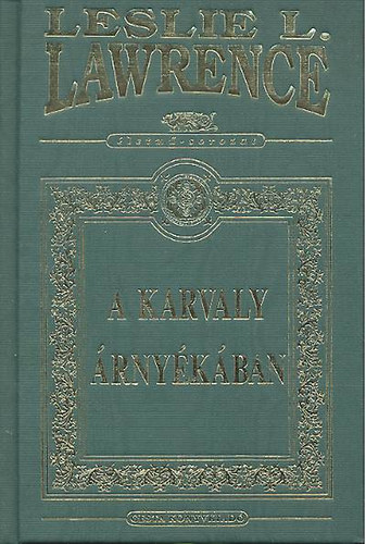 A karvaly rnykban (dszkiads)