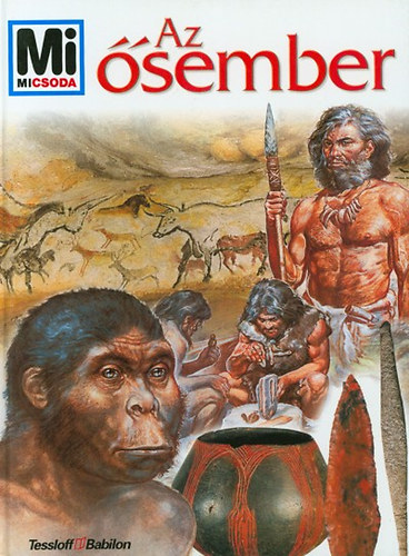 Az �sember