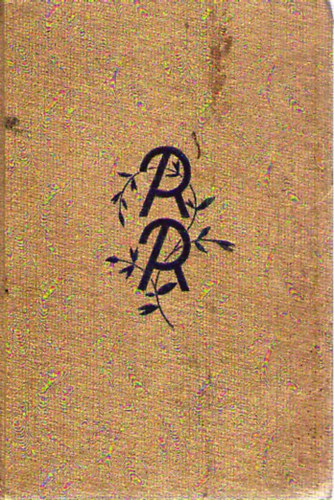 Ny�ri zivatar I. k�tet