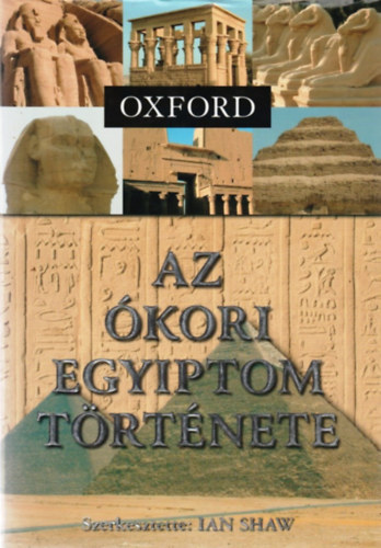 Az kori Egyiptom trtnete - Oxford