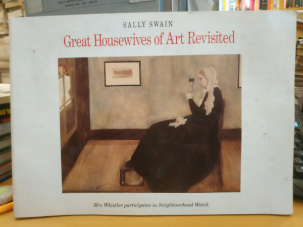 Great Housewives of Art Revisited