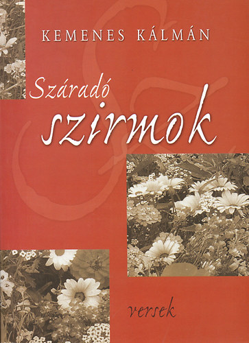 Szrad szirmok