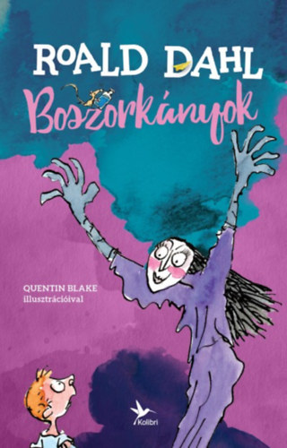 Boszorknyok