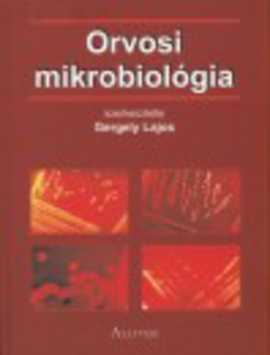 Orvosi mikrobiolgia