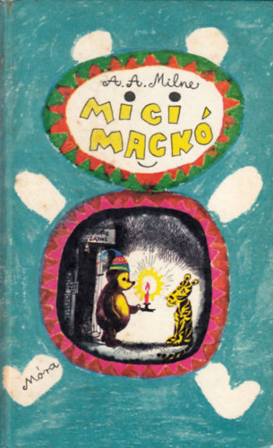 Mici Mack