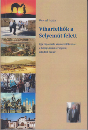 Viharfelh�k a Selyem�t felett