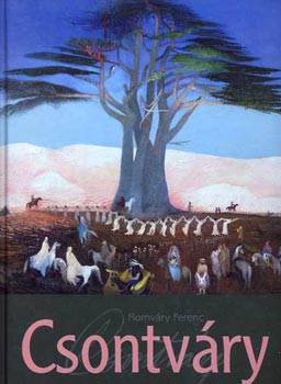 Romvry Ferenc - Csontvry (Romvry)