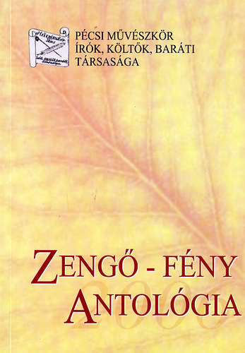 Zeng-Fny Antolgia