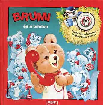 Brumi �s a telefon