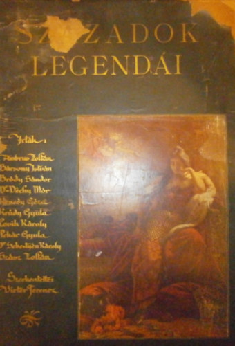 Szzadok legendi