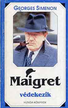 Maigret vdekezik