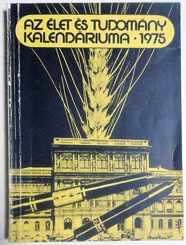 Az let s tudomny kalendriuma 1975