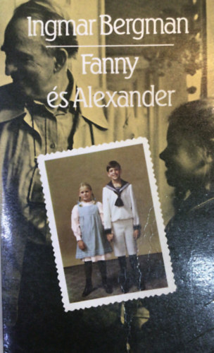 Fanny s Alexander