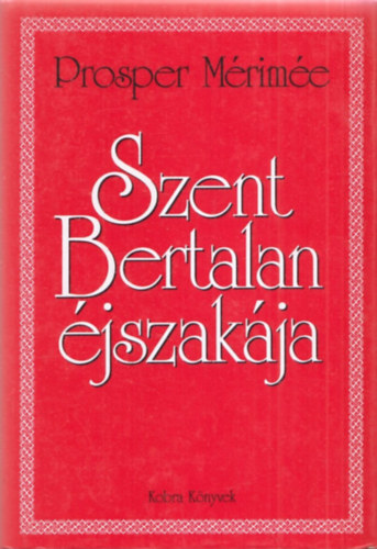 Szent Bertalan jszakja