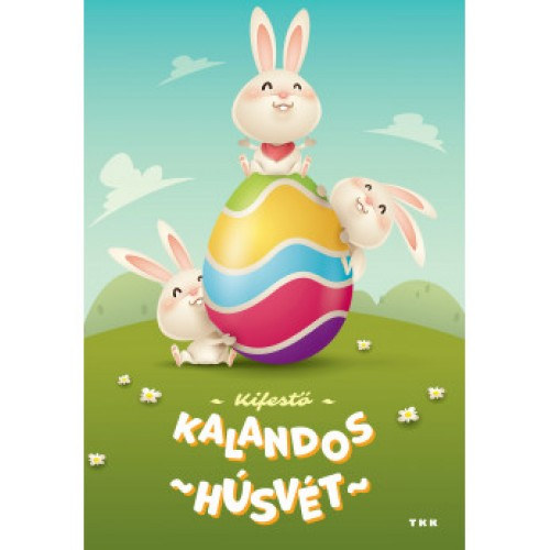 Kalandos h�sv�t kifest�
