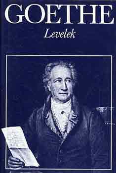 Levelek (Goethe)